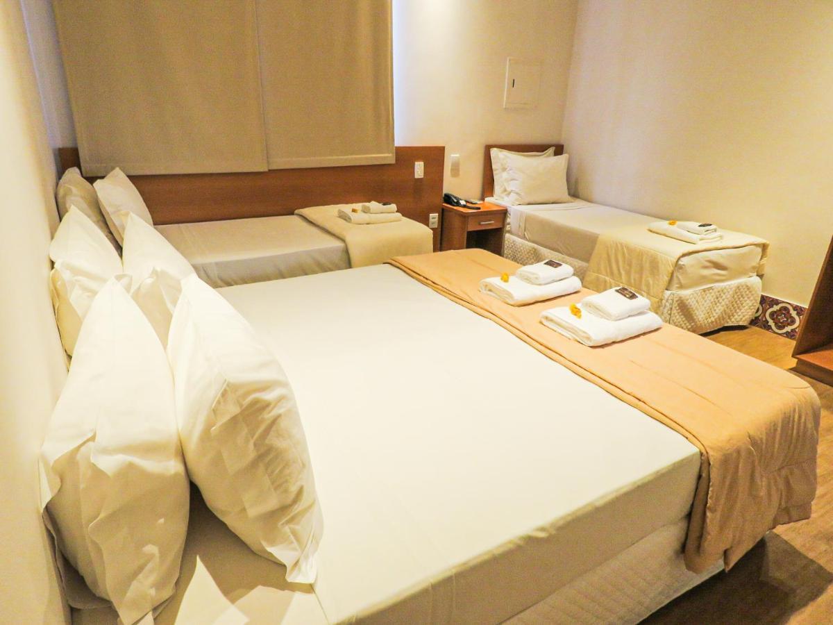 Hotel Estilo De Minas Diamantina Eksteriør billede