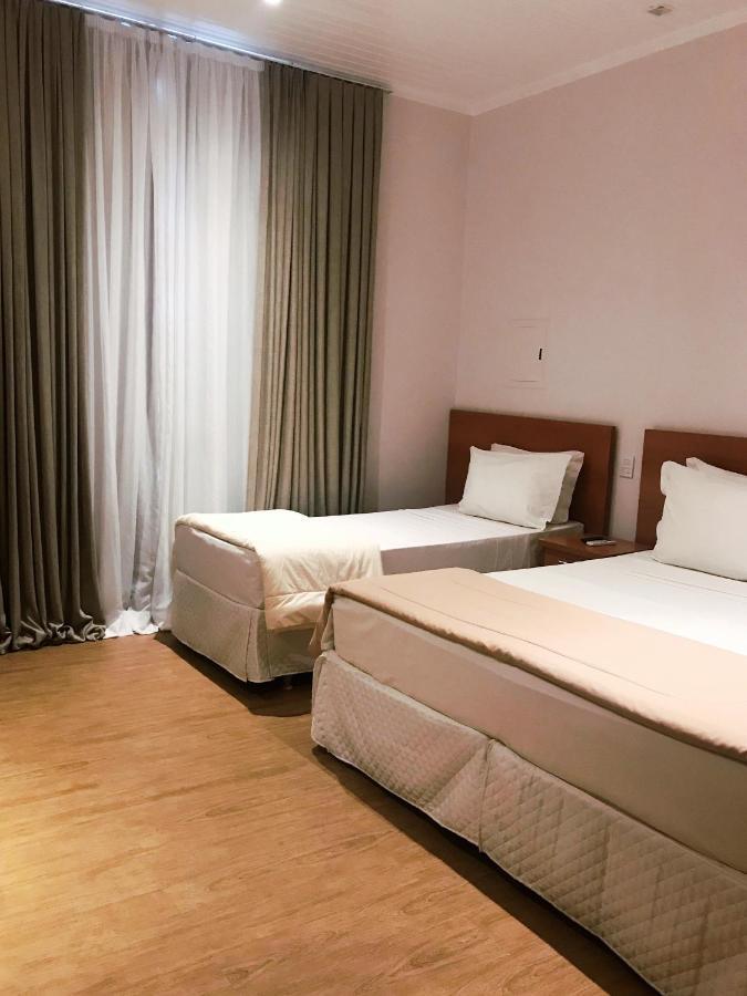 Hotel Estilo De Minas Diamantina Eksteriør billede