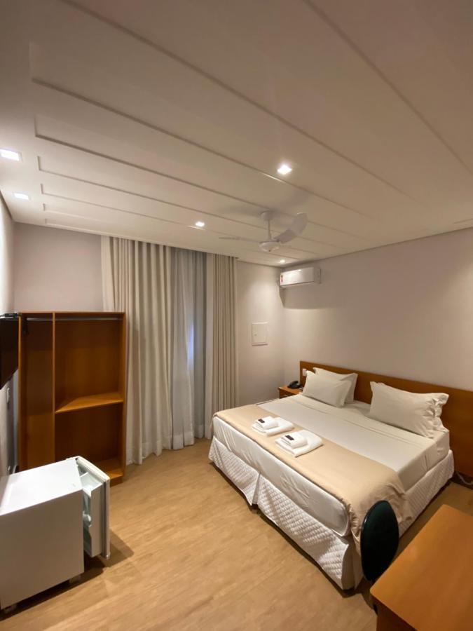 Hotel Estilo De Minas Diamantina Eksteriør billede