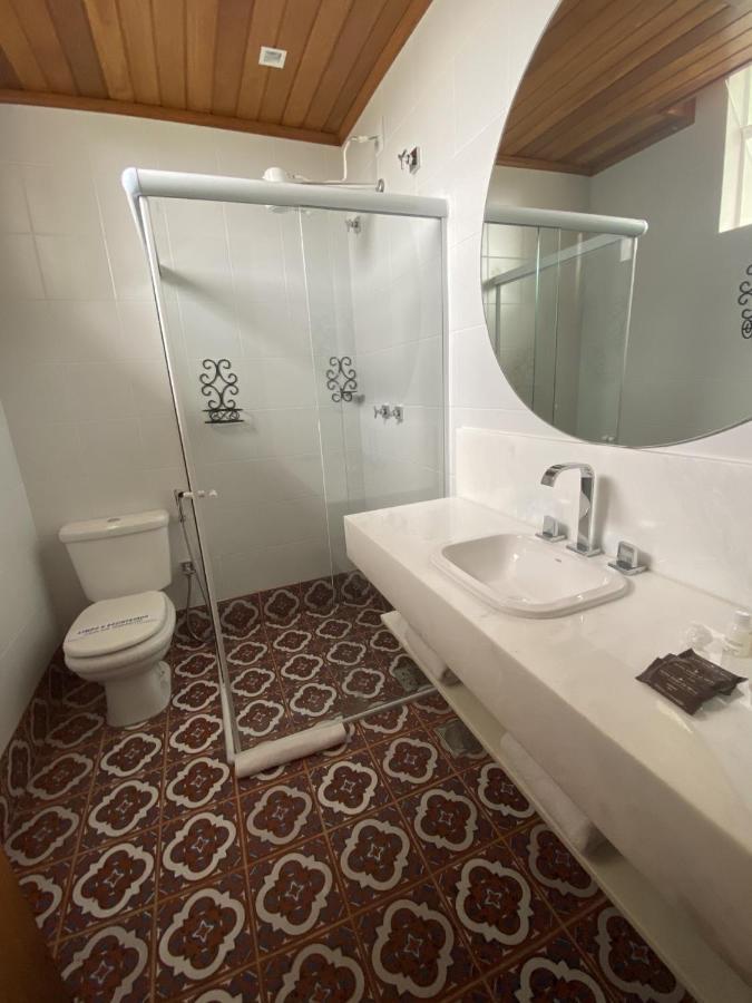 Hotel Estilo De Minas Diamantina Eksteriør billede