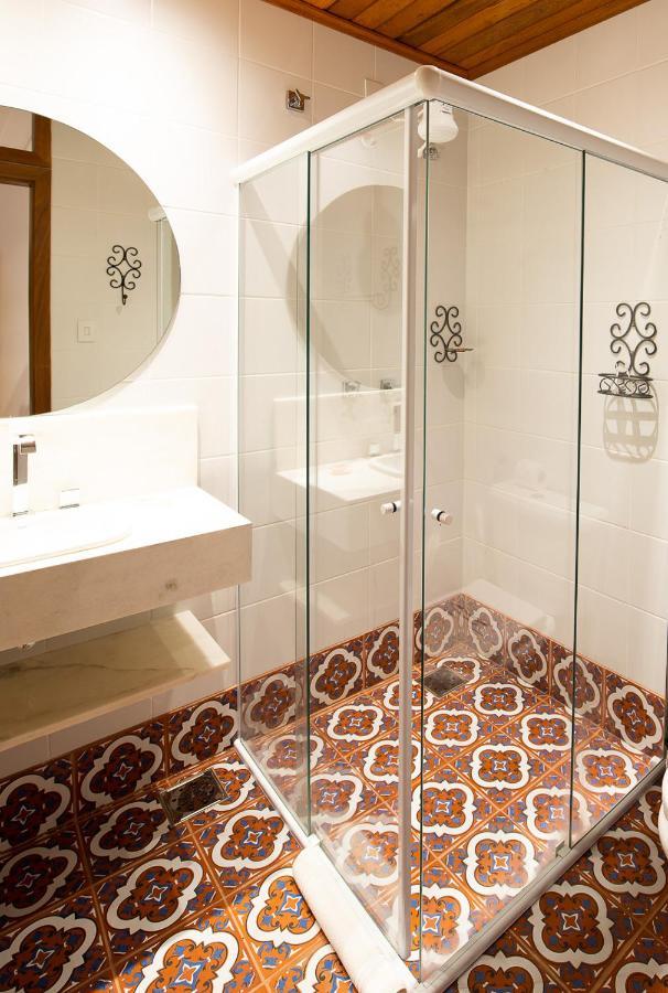 Hotel Estilo De Minas Diamantina Eksteriør billede