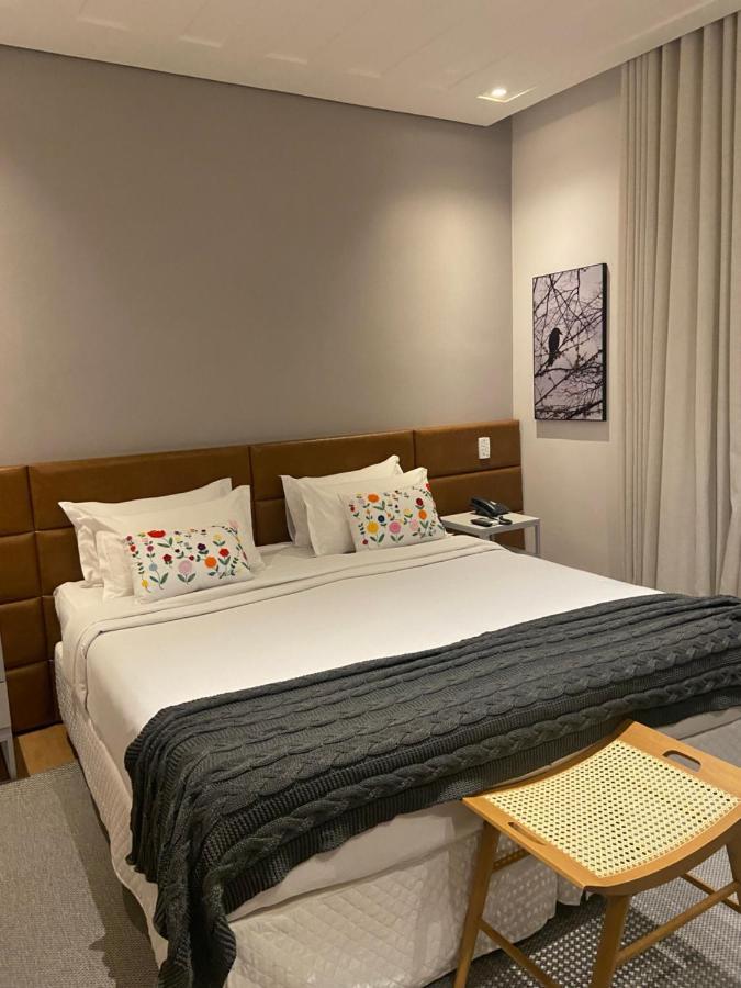Hotel Estilo De Minas Diamantina Eksteriør billede