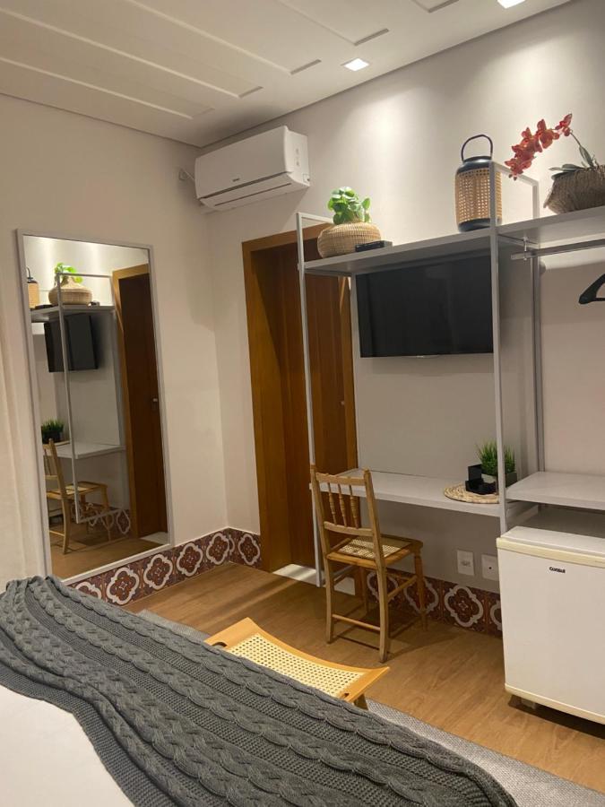 Hotel Estilo De Minas Diamantina Eksteriør billede