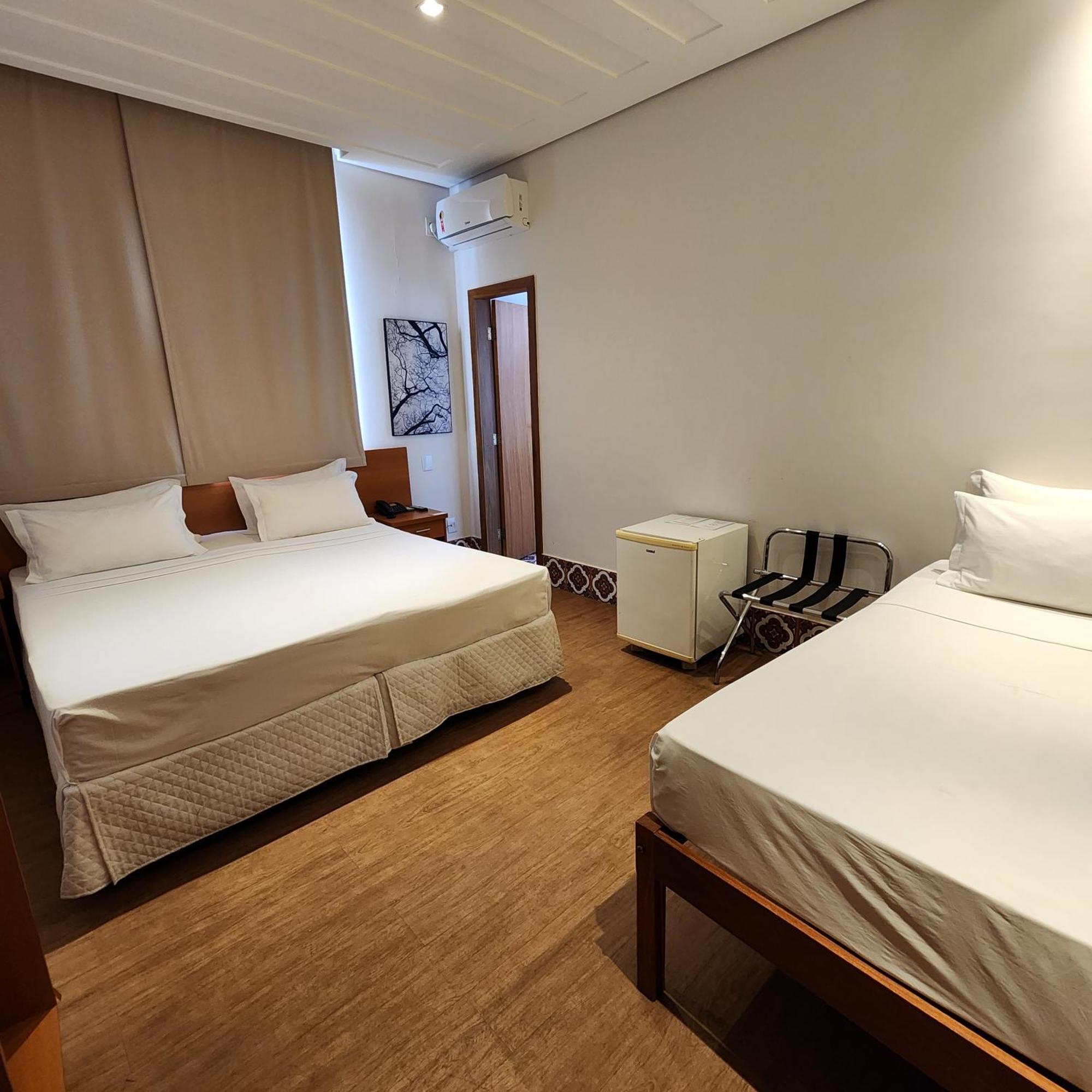 Hotel Estilo De Minas Diamantina Eksteriør billede