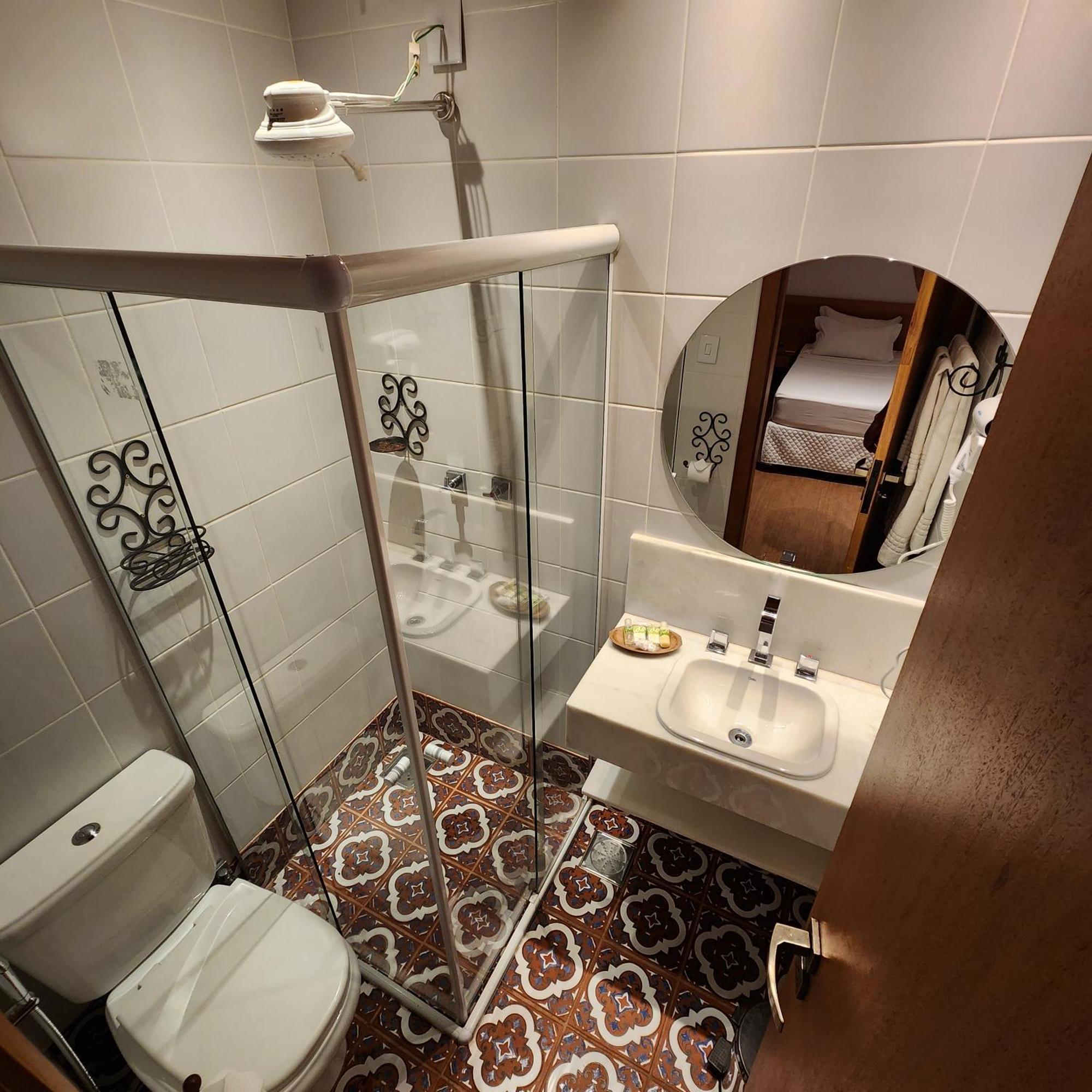 Hotel Estilo De Minas Diamantina Eksteriør billede