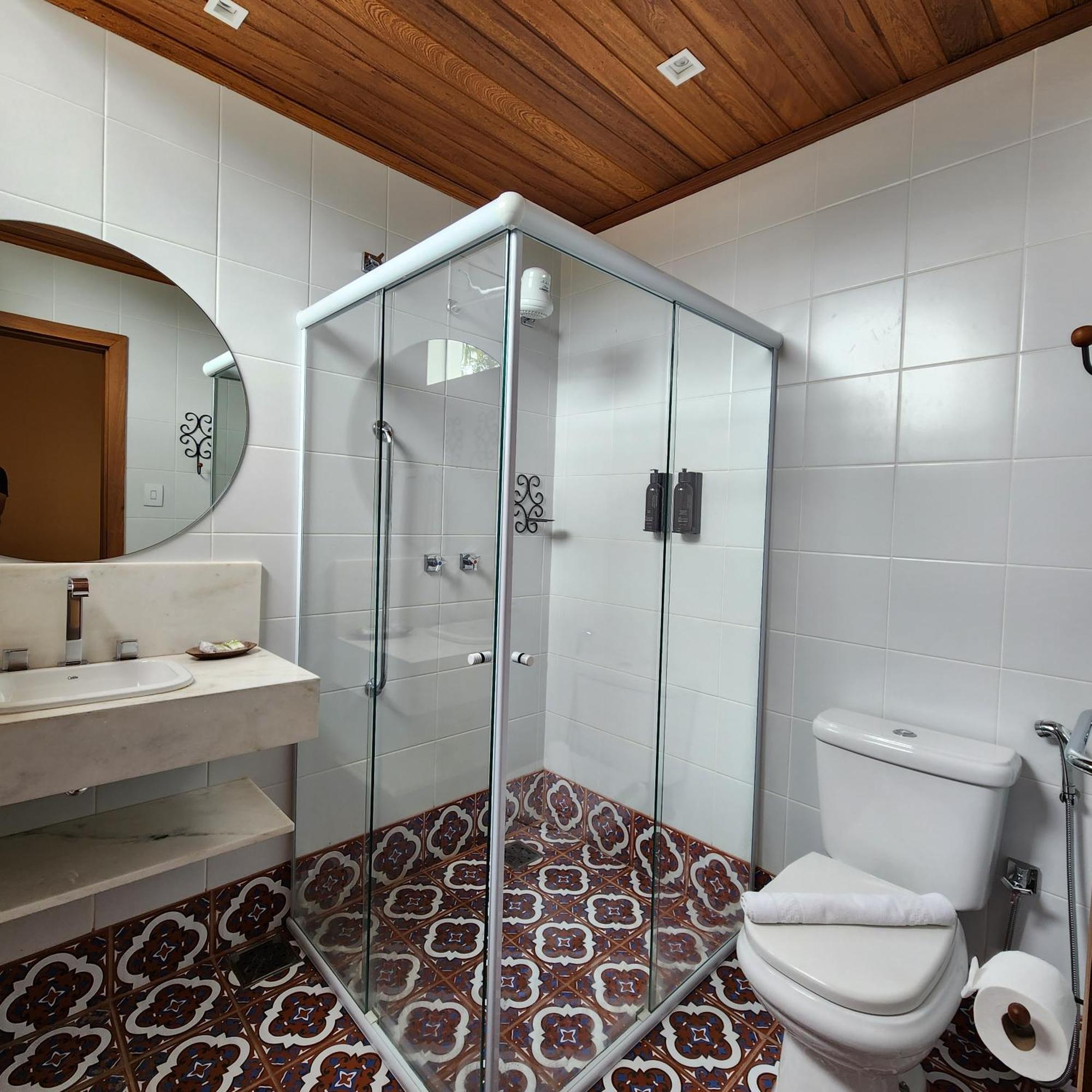 Hotel Estilo De Minas Diamantina Eksteriør billede