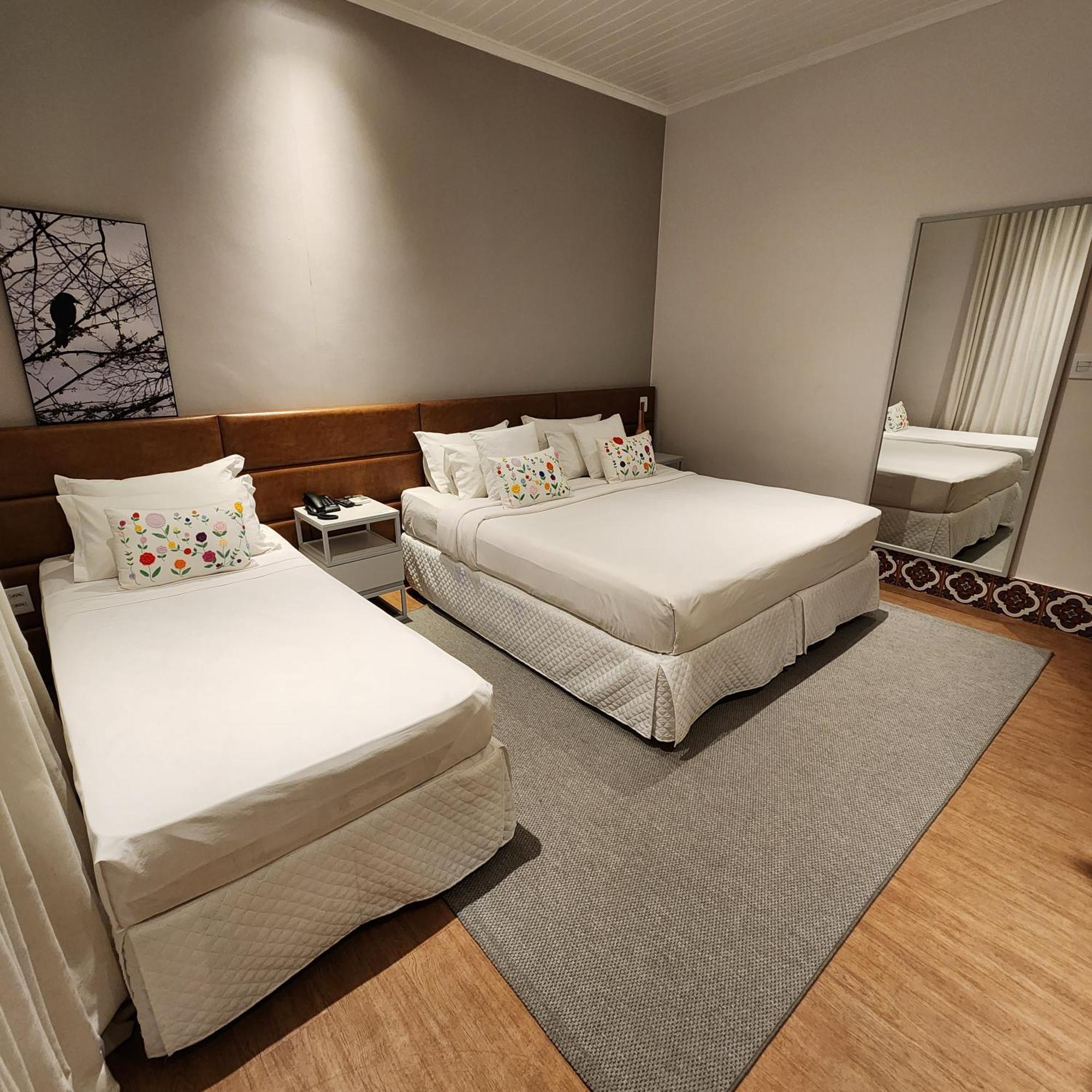 Hotel Estilo De Minas Diamantina Eksteriør billede