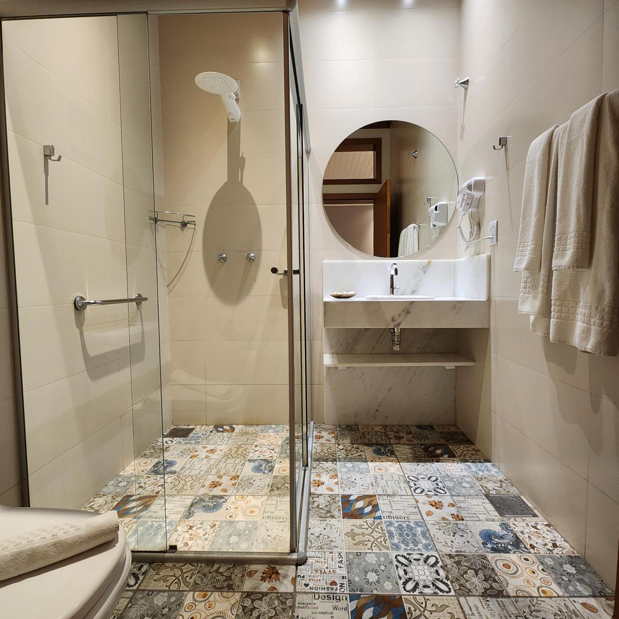 Hotel Estilo De Minas Diamantina Eksteriør billede