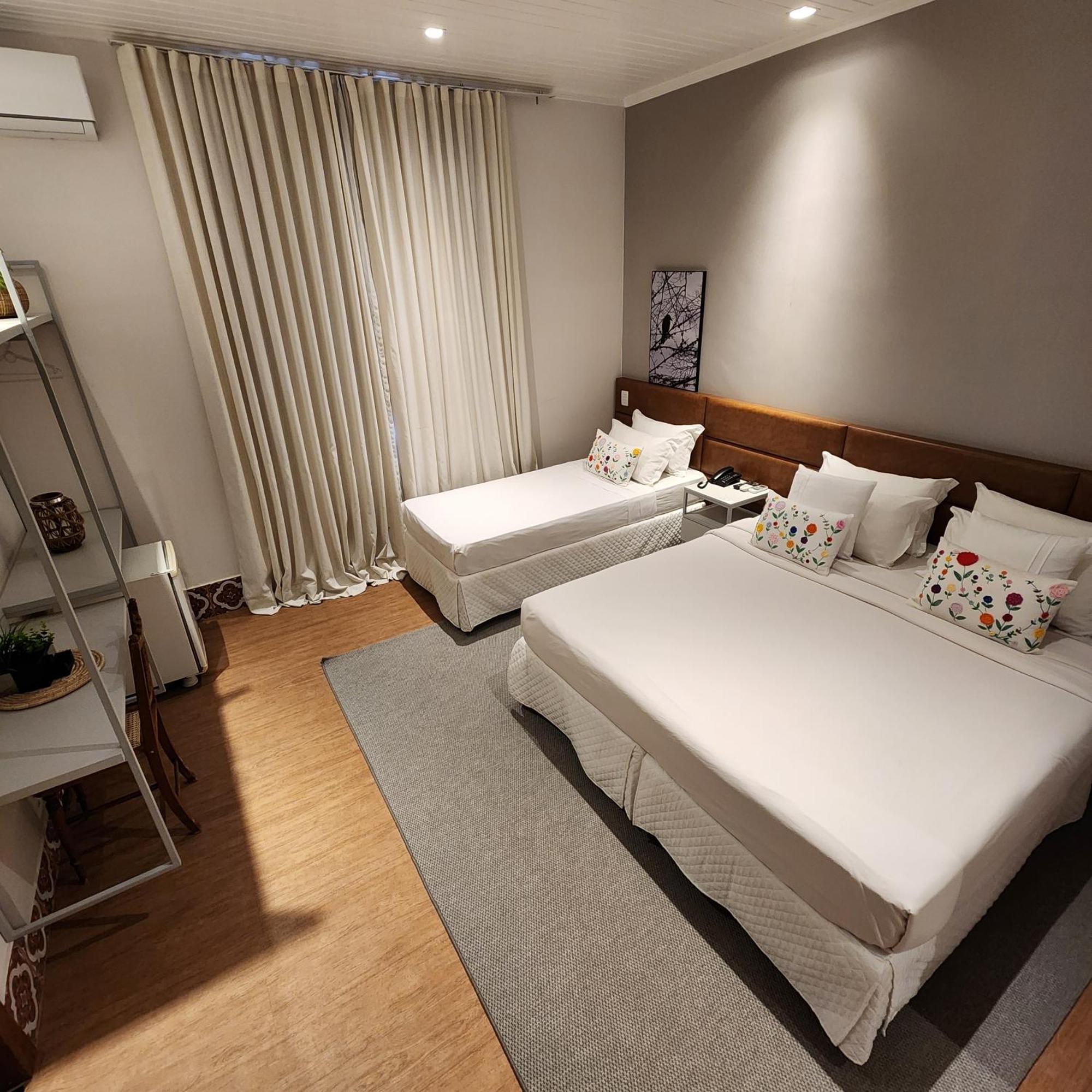Hotel Estilo De Minas Diamantina Eksteriør billede