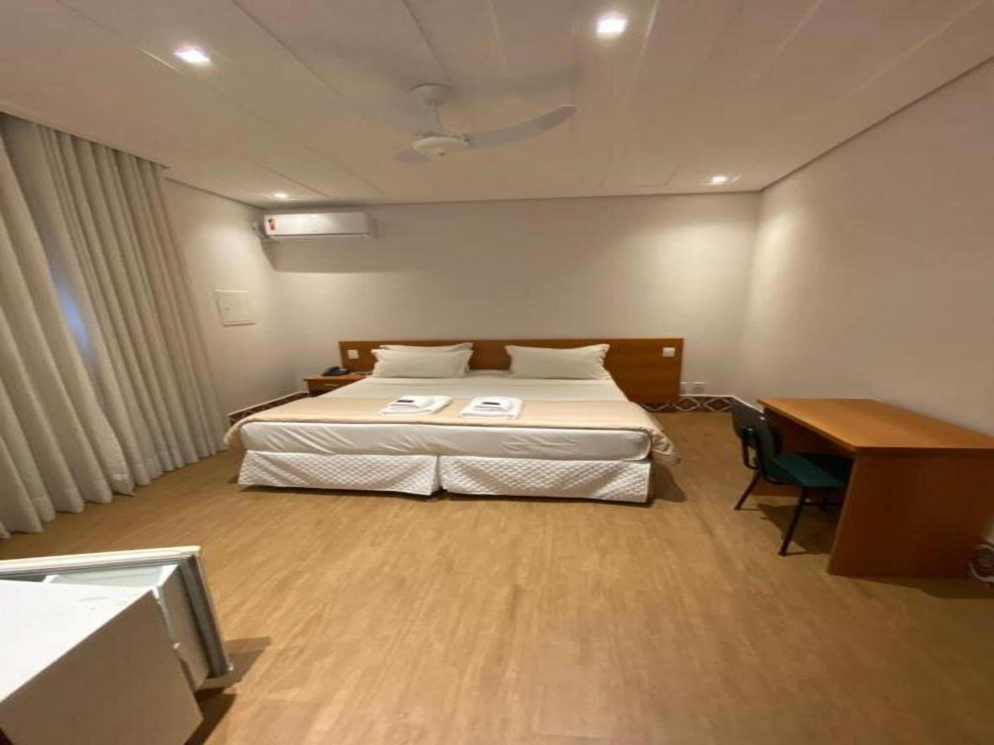 Hotel Estilo De Minas Diamantina Eksteriør billede