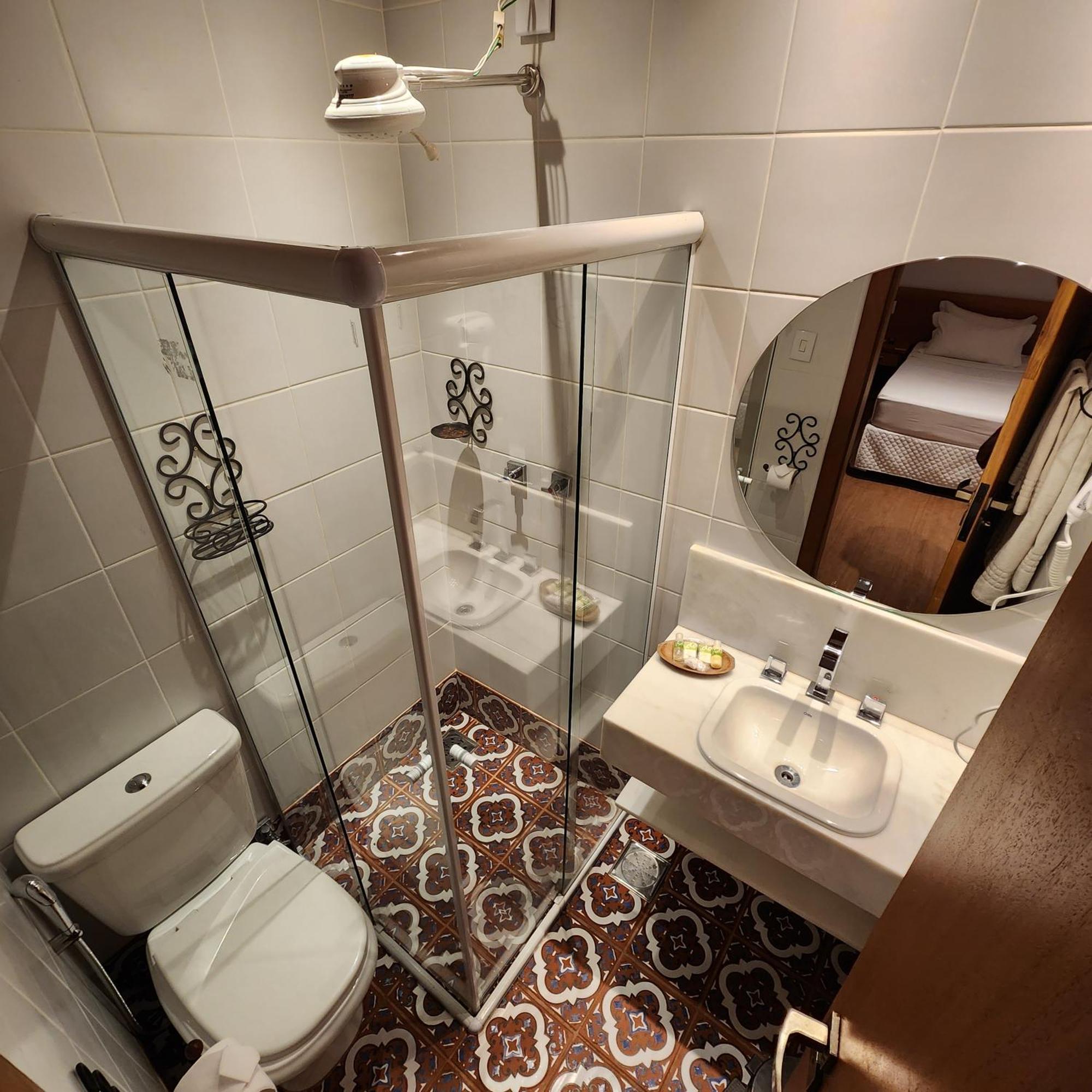 Hotel Estilo De Minas Diamantina Eksteriør billede