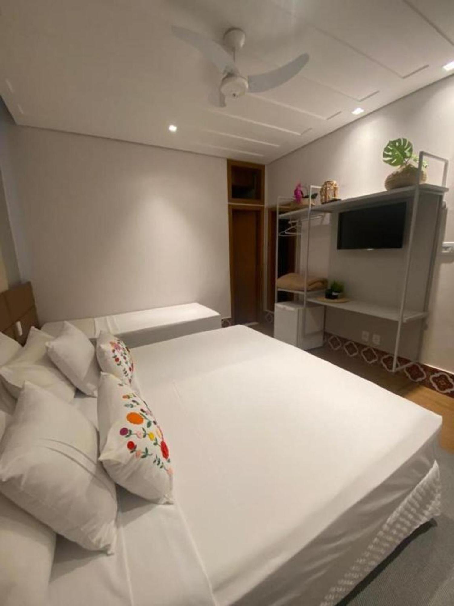 Hotel Estilo De Minas Diamantina Eksteriør billede