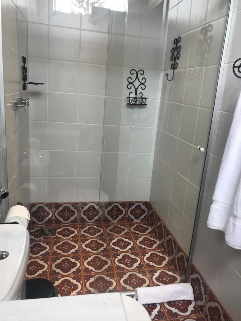 Hotel Estilo De Minas Diamantina Eksteriør billede