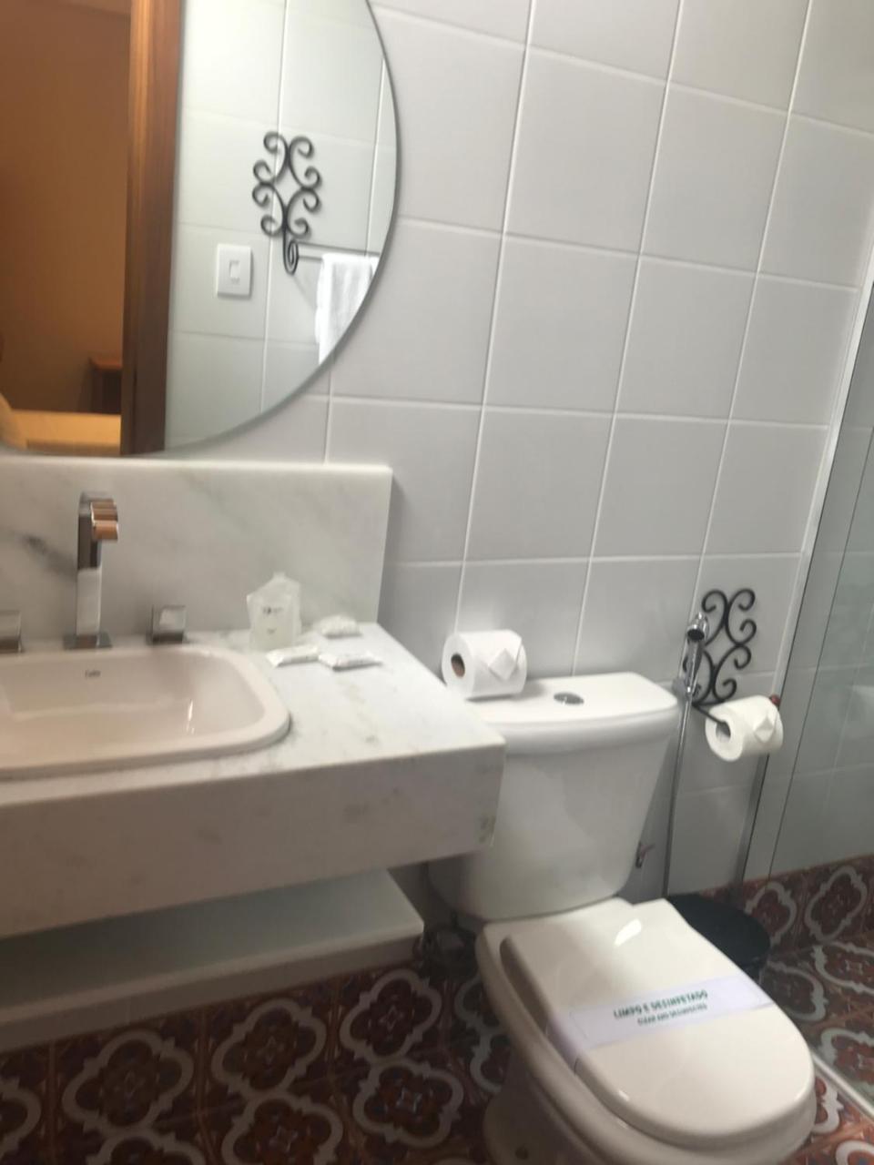 Hotel Estilo De Minas Diamantina Eksteriør billede