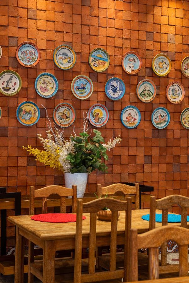 Hotel Estilo De Minas Diamantina Eksteriør billede