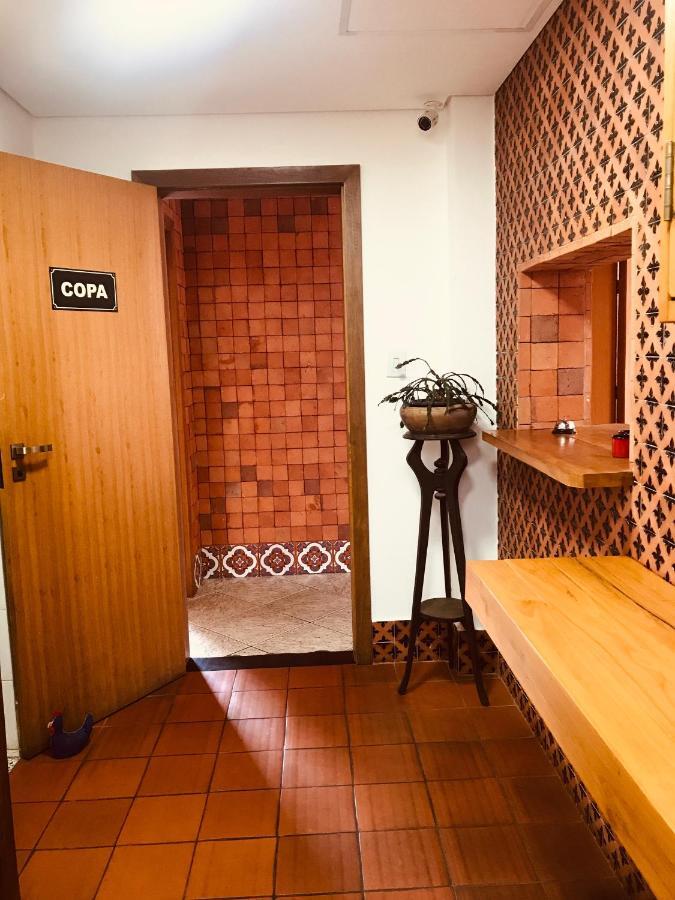 Hotel Estilo De Minas Diamantina Eksteriør billede