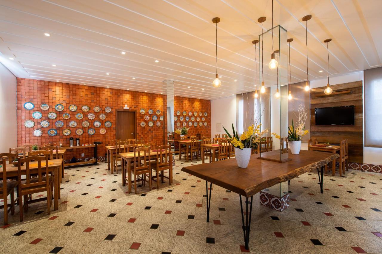 Hotel Estilo De Minas Diamantina Eksteriør billede