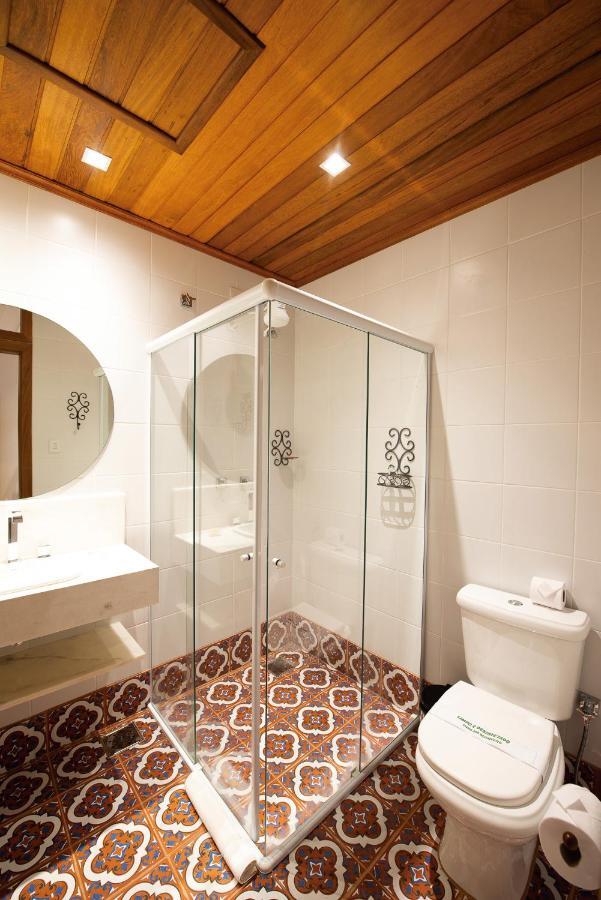 Hotel Estilo De Minas Diamantina Eksteriør billede